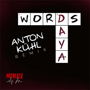 Disco Words (Anton Kuhl Remix)  de Daya
