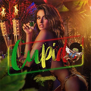 Disco Cupido de Dayanara