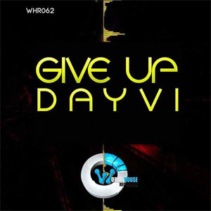 Disco Give Up de Dayvi