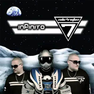 Disco Infinito de DC Reto