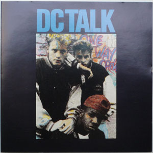 Disco DC Talk de DC Talk