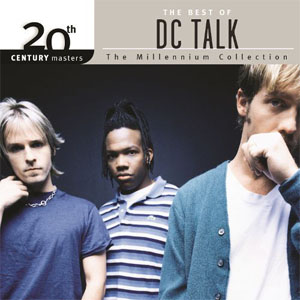 Disco The Best Of DC Talk de DC Talk