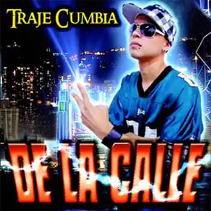 Disco Traje Cumbia de De La Calle