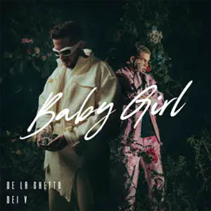 Disco Baby Girl de De La Ghetto