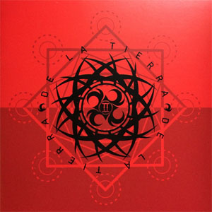 Disco II de De La Tierra