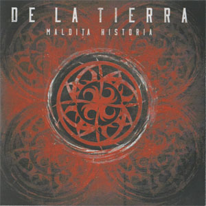 Disco Maldita Historia de De La Tierra