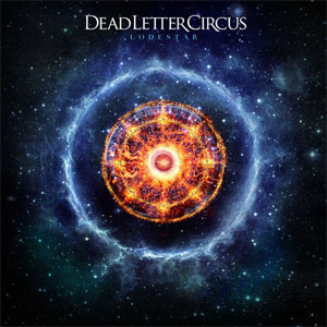Disco Lodestar de Dead Letter Circus