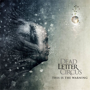 Disco This Is The Warning de Dead Letter Circus