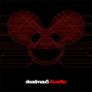 Disco Avaritia de Deadmau5