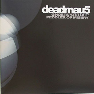 Disco Ghosts 'N Stuff de Deadmau5