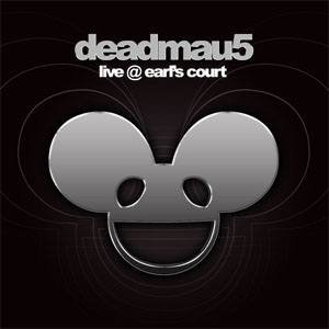 Disco Live @ Earl's Court de Deadmau5