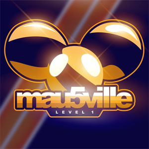 Disco Mau5ville: Level 1 de Deadmau5