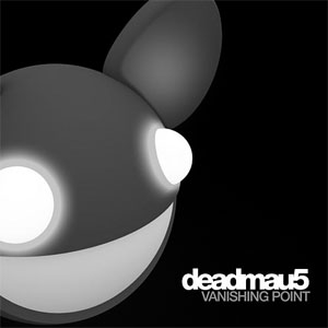 Disco Vanishing Point de Deadmau5