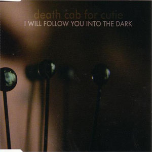 Disco I Will Follow You Into The Dark de Death Cab For Cutie