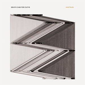 Disco Kintsugi de Death Cab For Cutie