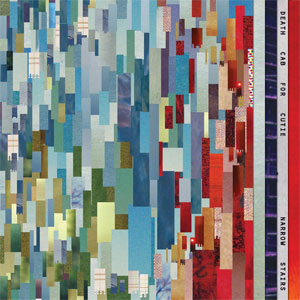 Disco Narrow Stair de Death Cab For Cutie