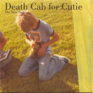 Disco The New Year de Death Cab For Cutie