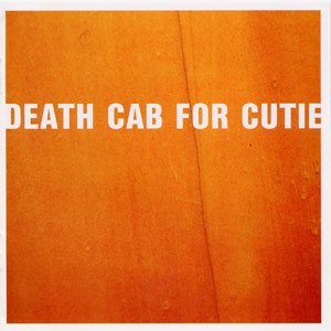 Disco The Phot Album de Death Cab For Cutie