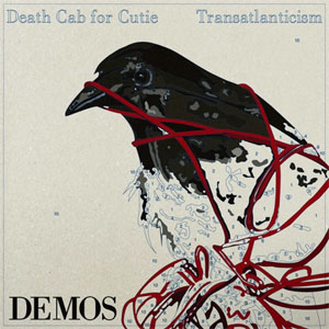 Disco Transatlanticism Demos de Death Cab For Cutie