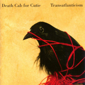 Disco Transatlanticism de Death Cab For Cutie