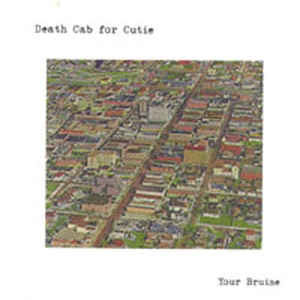 Disco Your Bruise de Death Cab For Cutie