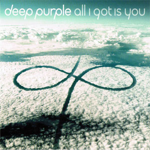 Disco All I Got Is You de Deep Purple