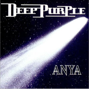 Disco Anya de Deep Purple