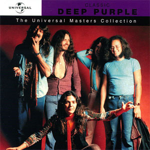 Disco Classic de Deep Purple