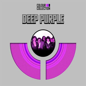 Disco Colour Collection de Deep Purple