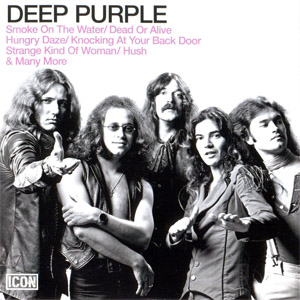 Disco Icon de Deep Purple