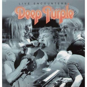 Disco Live Encounters... de Deep Purple