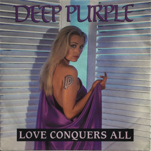 Disco Love Conquers All de Deep Purple