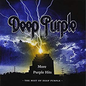 Disco More Purple Hits de Deep Purple
