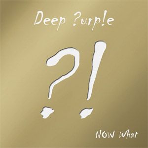Disco Now What?! (Gold Edition) de Deep Purple