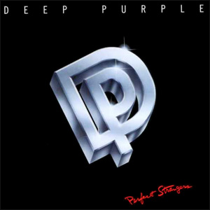 Disco Perfect Stranger de Deep Purple