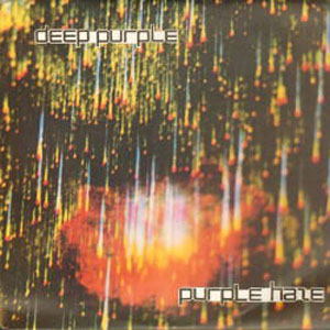 Disco Purple Haze de Deep Purple