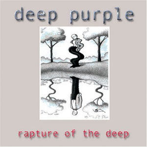 Disco Rapture Of The Deep de Deep Purple