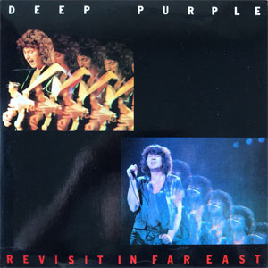 Disco Revisit In Far East de Deep Purple