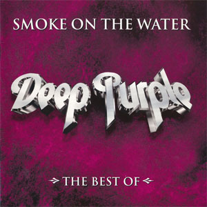 Disco Smoke On The Water - The Best Of  de Deep Purple