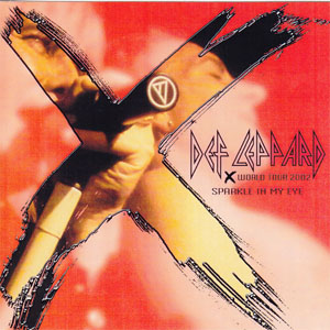 Disco Sparkle In My Eye de Def Leppard