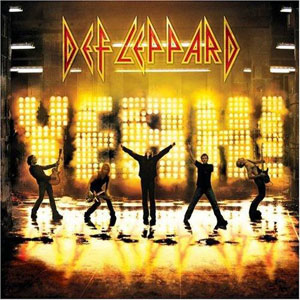 Disco Yeah! de Def Leppard