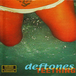 Disco Teething de Deftones