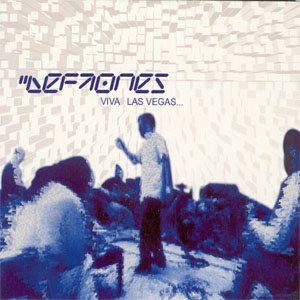Disco Viva Las Vegas de Deftones