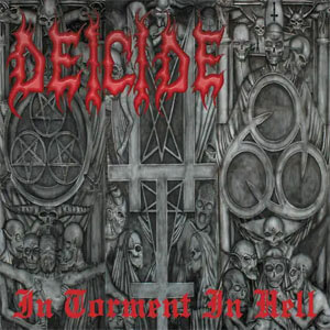 Disco In Torment In Hell de Deicide