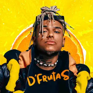 Disco D'Frutas de Dejota2021