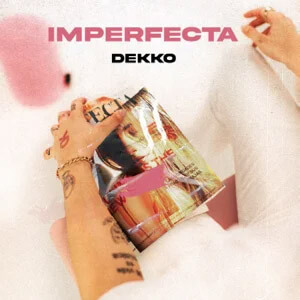Disco Imperfecta de Dekko