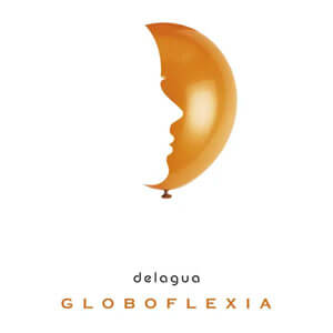 Disco Globoflexia de Delagua
