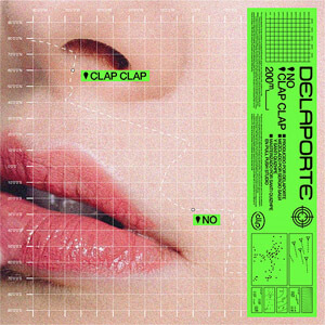 Disco Clap Clap de Delaporte