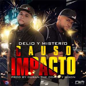 Disco Causo Impacto de Delio y Misterio