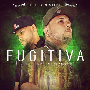 Disco Fugitiva de Delio y Misterio